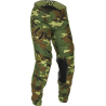 PANTALON FLY LITE MILITARY 2020 CAMOUFLAGE MILITAIRE Pantalon moto cross