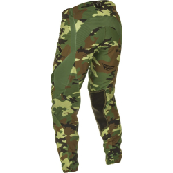 PANTALON FLY LITE MILITARY 2020 CAMOUFLAGE MILITAIRE Pantalon moto cross