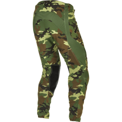 PANTALON FLY LITE MILITARY 2020 CAMOUFLAGE MILITAIRE Pantalon moto cross