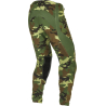 PANTALON FLY LITE MILITARY 2020 CAMOUFLAGE MILITAIRE Pantalon moto cross