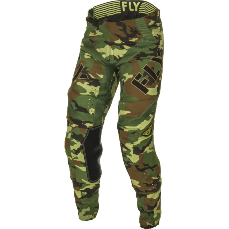 PANTALON FLY LITE MILITARY 2020 CAMOUFLAGE MILITAIRE Pantalon moto cross