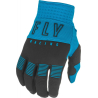 GANTS FLY F-16 2021 BLEU/NOIR Gant moto cross