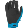 GANTS FLY F-16 2021 BLEU/NOIR Gant moto cross