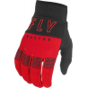 GANTS FLY F-16 2021 ROUGE/NOIR Gant moto cross