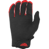 GANTS FLY F-16 2021 ROUGE/NOIR Gant moto cross