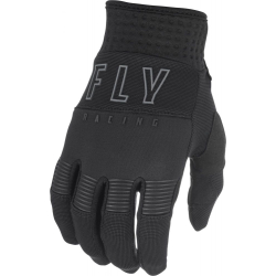 GANTS FLY F-16 2021 NOIR Gant moto cross enfant