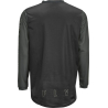 MAILLOT FLY F-16 2021 NOIR/GRIS Maillot moto cross