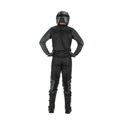 MAILLOT FLY F-16 2021 NOIR/GRIS Maillot moto cross