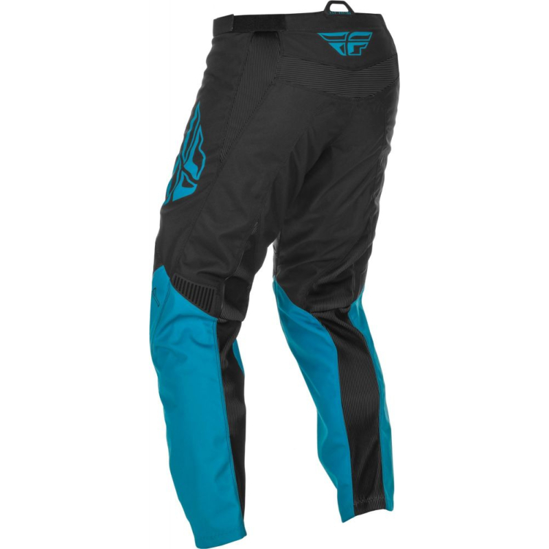 PANTALON FLY F-16 BLEU/NOIR Pantalon moto cross