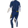 PANTALON FLY EVO NAVY/BLANC/GOLD Pantalon moto cross