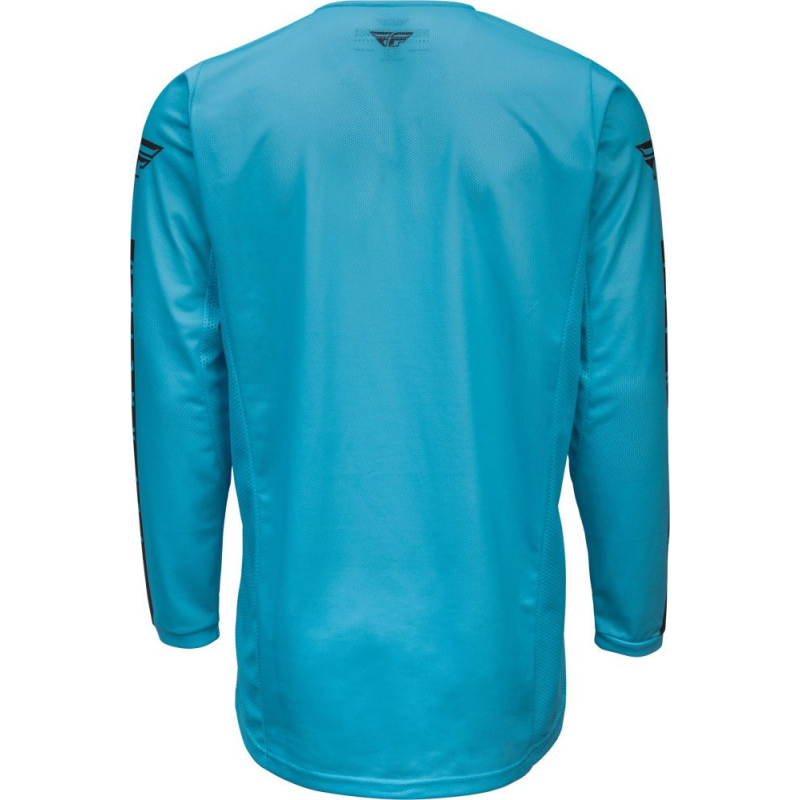 MAILLOT FLY KINETIC MESH 2021 BLEU/NOIR Maillot moto cross
