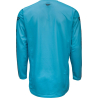 MAILLOT FLY KINETIC MESH 2021 BLEU/NOIR Maillot moto cross