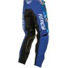 PANTALON FLY KINETIC REBEL BLEU Pantalon moto cross enfant