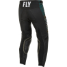 PANTALON FLY KINETIC WAVE NOIR/RUM Pantalon moto cross