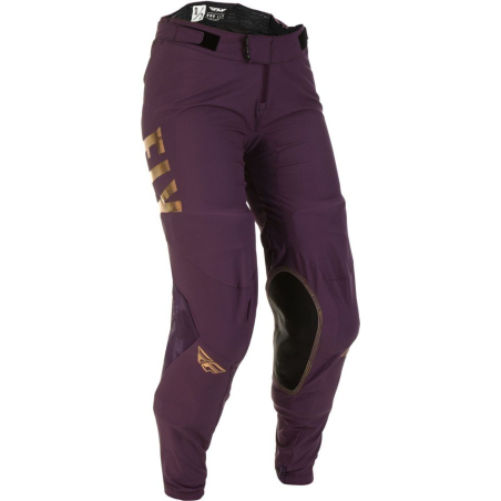 PANTALON FLY LITE FEMME MAUVE Pantalon cross femme