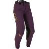 PANTALON FLY LITE FEMME MAUVE Pantalon cross femme