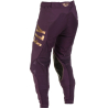 PANTALON FLY LITE FEMME MAUVE Pantalon cross femme