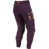 PANTALON FLY LITE FEMME MAUVE Pantalon cross femme