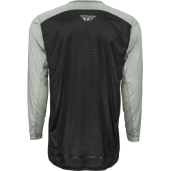 MAILLOT FLY LITE NOIR/GRIS Maillot moto cross