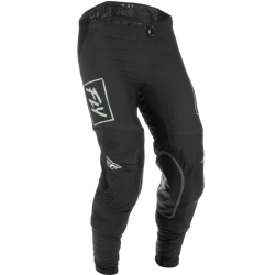 PANTALON FLY LITE NOIR/GRIS Pantalon moto cross