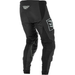PANTALON FLY LITE NOIR/GRIS Pantalon moto cross