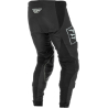 PANTALON FLY LITE NOIR/GRIS Pantalon moto cross