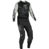 PANTALON FLY LITE NOIR/GRIS Pantalon moto cross