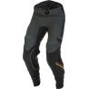 PANTALON FLY LITE S.E. SPEEDER METAL/ROUGE/JAUNE Pantalon moto cross