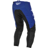 PANTALON FLY F-16 BLEU/GRIS/NOIR Pantalon moto cross enfant