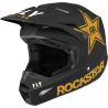 CASQUE FLY KINETIC ROCKSTAR Casque moto cross