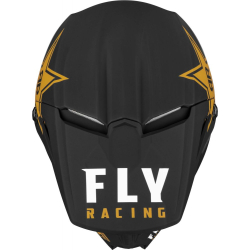 CASQUE FLY KINETIC ROCKSTAR Casque moto cross