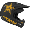 CASQUE FLY KINETIC ROCKSTAR Casque moto cross