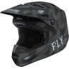 CASQUE FLY KINETIC S.E. TACTIC GRIS CAMO Casque moto cross