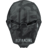 CASQUE FLY KINETIC S.E. TACTIC GRIS CAMO Casque moto cross