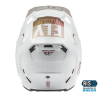 CASQUE FLY FORMULA CC PRIMARY L.E. BLANC/CUIVRE Casque moto cross