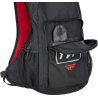 FLY JUMP PACK NOIR/GRIS/ROUGE Sac moto cross