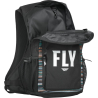 FLY JUMP PACK NOIR/RUM Sac moto cross