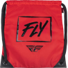 FLY QUICK DRAW ROUGE/NOIR Sac moto cross