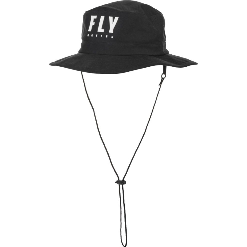 BOB FLY BUCKET NOIR