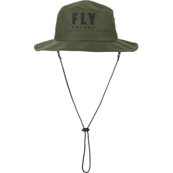 BOB FLY BUCKET OLIVE Casquette et bonnet