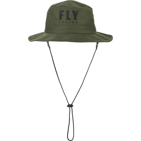 BOB FLY BUCKET OLIVE Casquette et bonnet