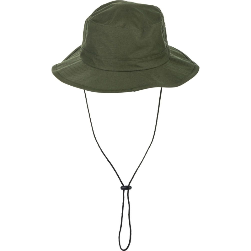 BOB FLY BUCKET OLIVE