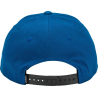 CASQUETTE FLY F-WING BLEUE Casquette et bonnet