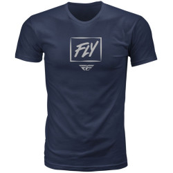 T-SHIRT FLY ZOOM NAVY T-shirt