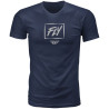 T-SHIRT FLY ZOOM NAVY T-shirt