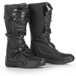 BOTTES FLY RACING MAVERIK LT NOIR Botte moto cross