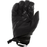 GANTS FLY BOUNDARY NOIR Gant moto cross enfant