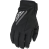 GANTS FLY TITLE NOIR Gant moto cross enfant