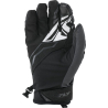 GANTS FLY TITLE NOIR/GRIS Gant moto cross enfant