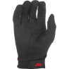 GANTS FLY EVO 2021 ROUGE/NOIR/BLANC Gant moto cross enfant